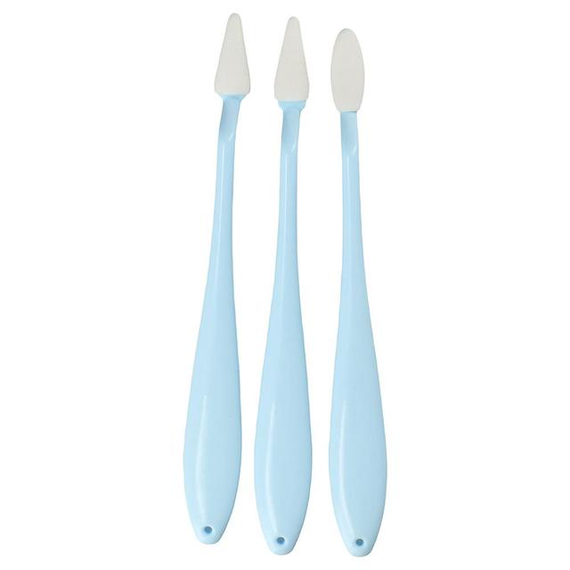Plastic Blending Stump Blending Stick Length 17.5cm, Width 1.9cm Blue,  White Blending Tools for Drawing Art Blender Sketch - AliExpress